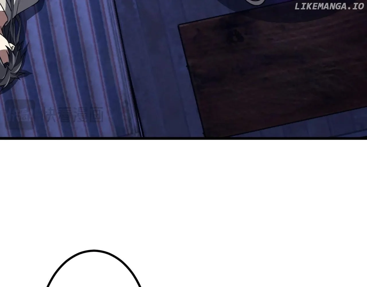 With My Netherworld Trillions, Game On! Chapter 210 page 62
