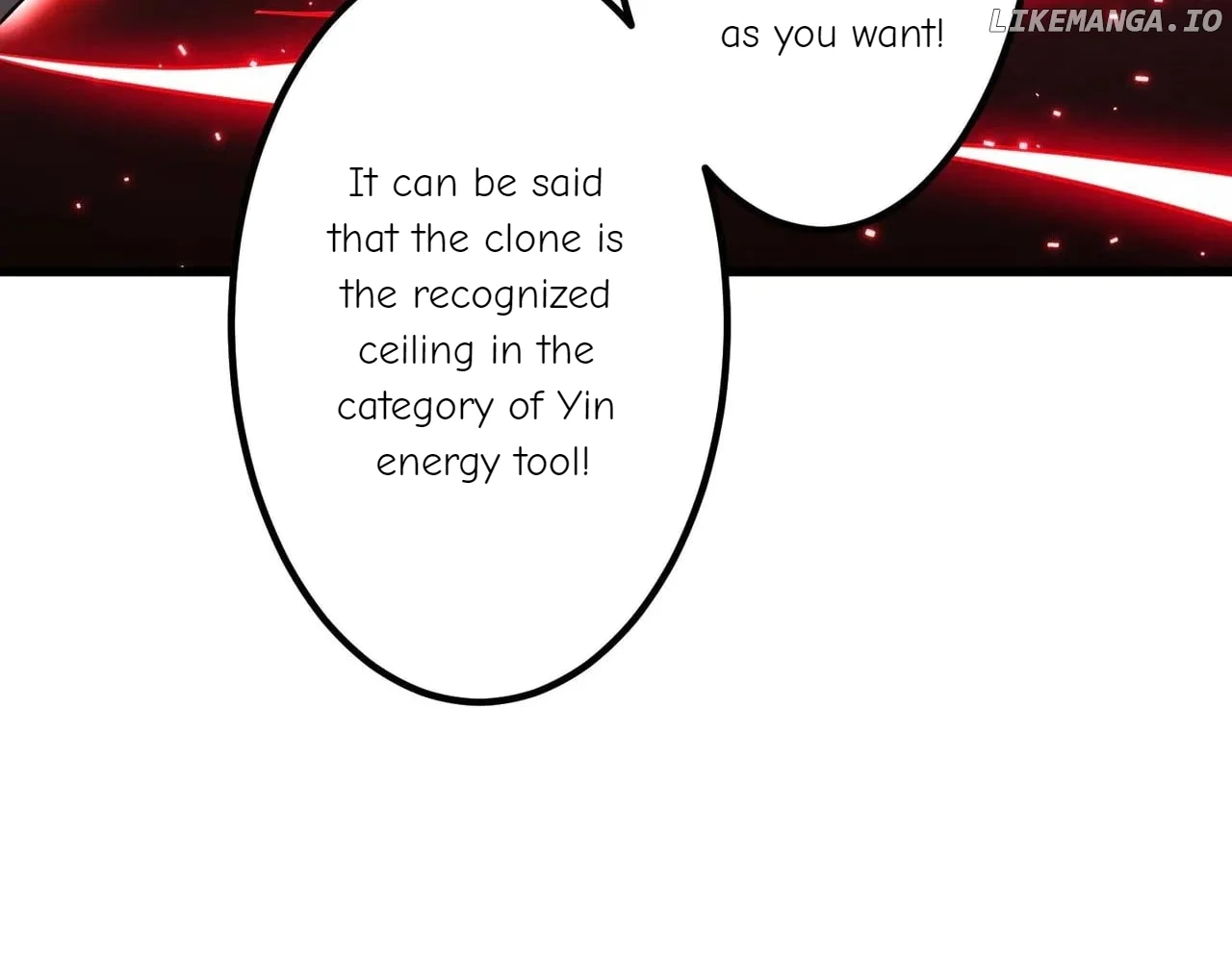 With My Netherworld Trillions, Game On! Chapter 210 page 51