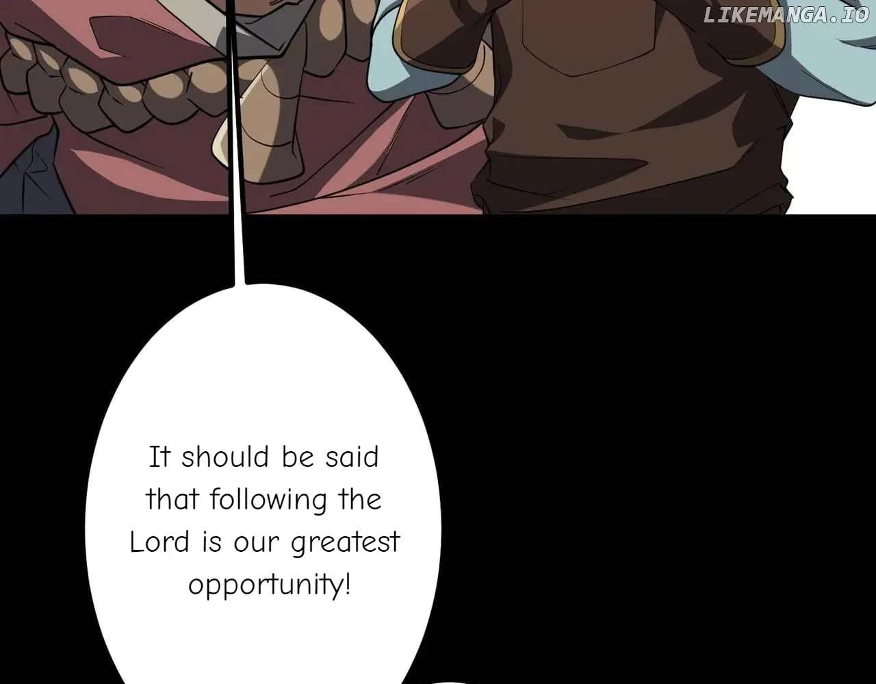 With My Netherworld Trillions, Game On! Chapter 210 page 68