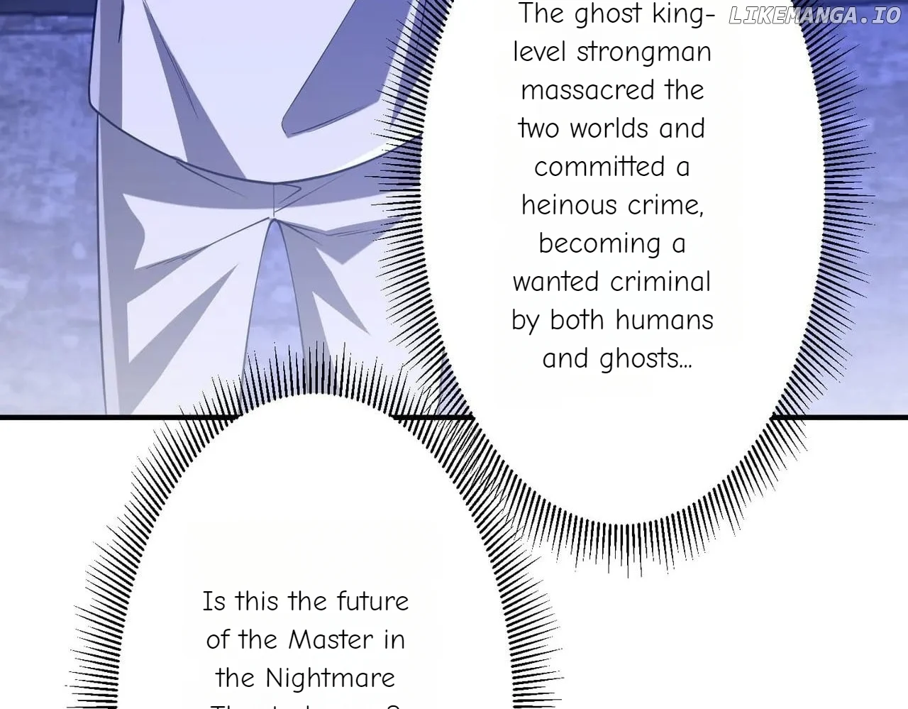 With My Netherworld Trillions, Game On! Chapter 210 page 76