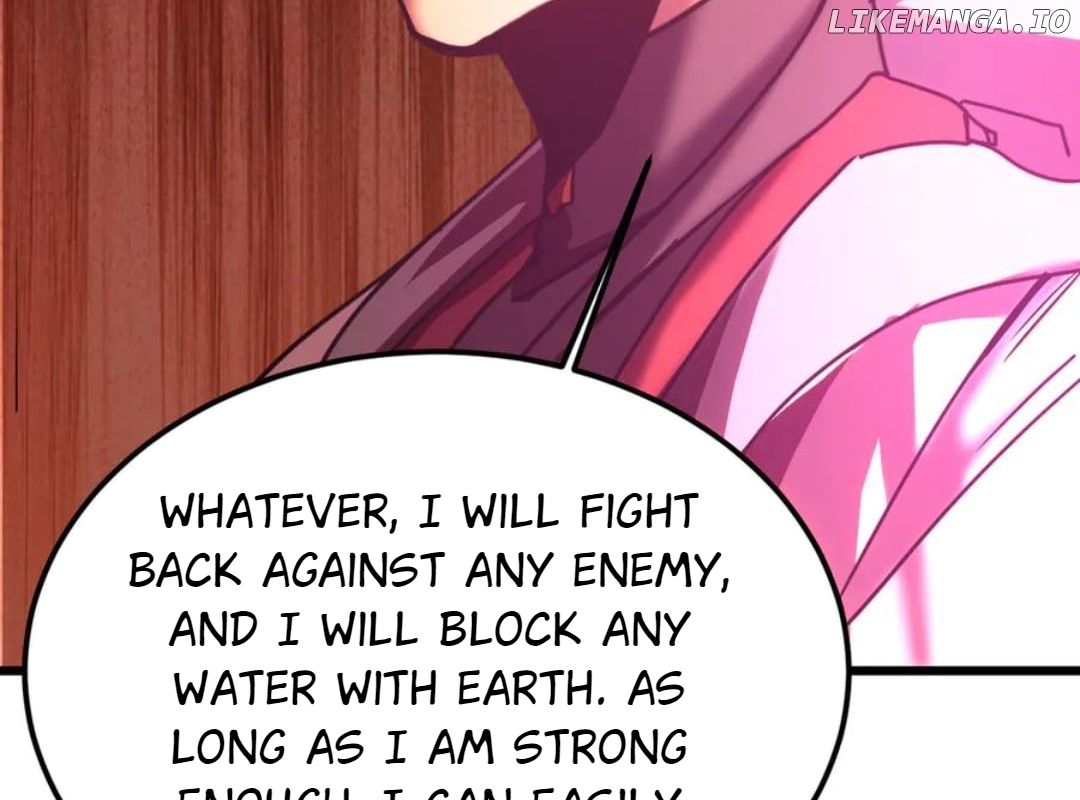 Apex Future Martial Arts Chapter 210 page 44