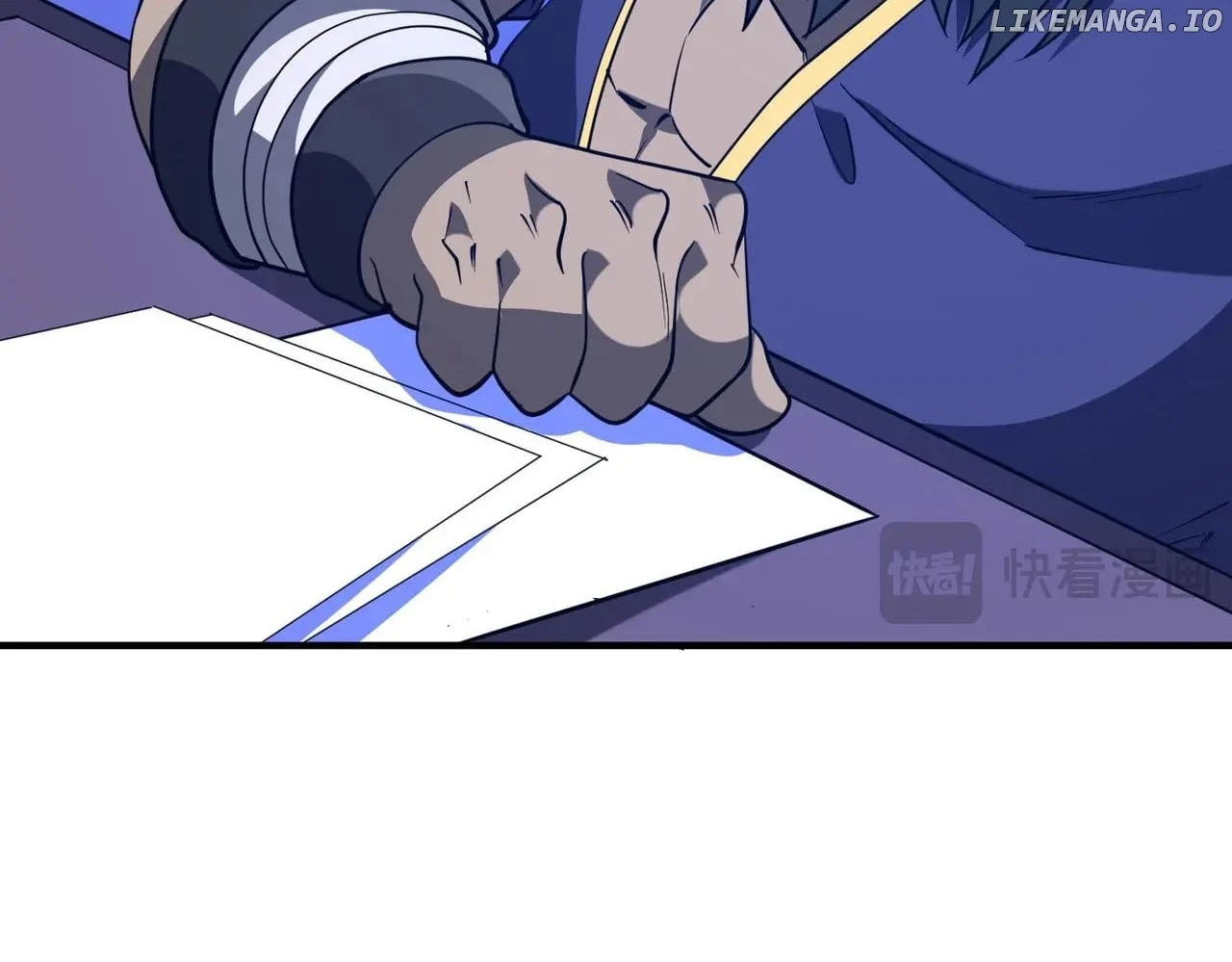With My Netherworld Trillions, Game On! Chapter 210 page 87