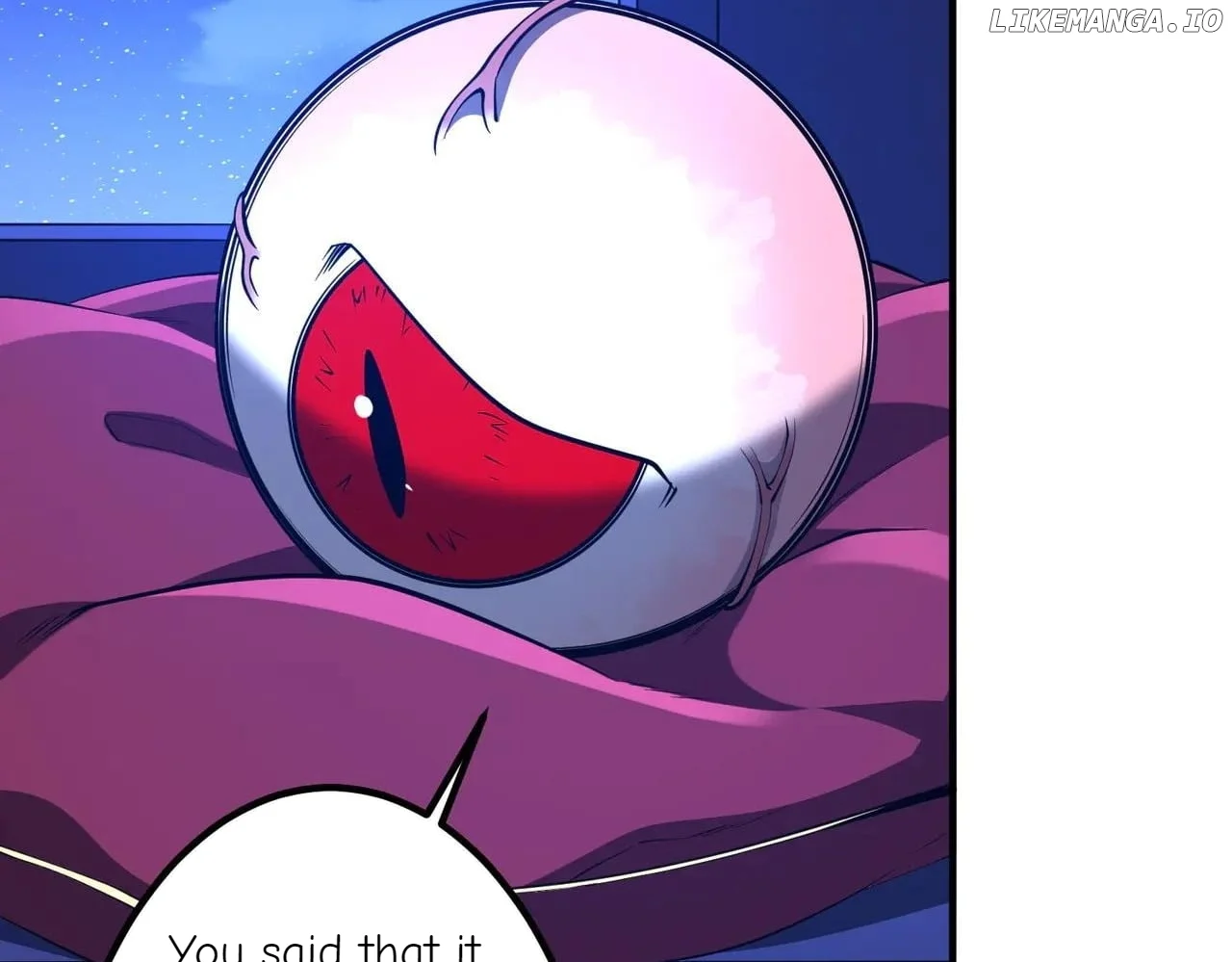 With My Netherworld Trillions, Game On! Chapter 210 page 89