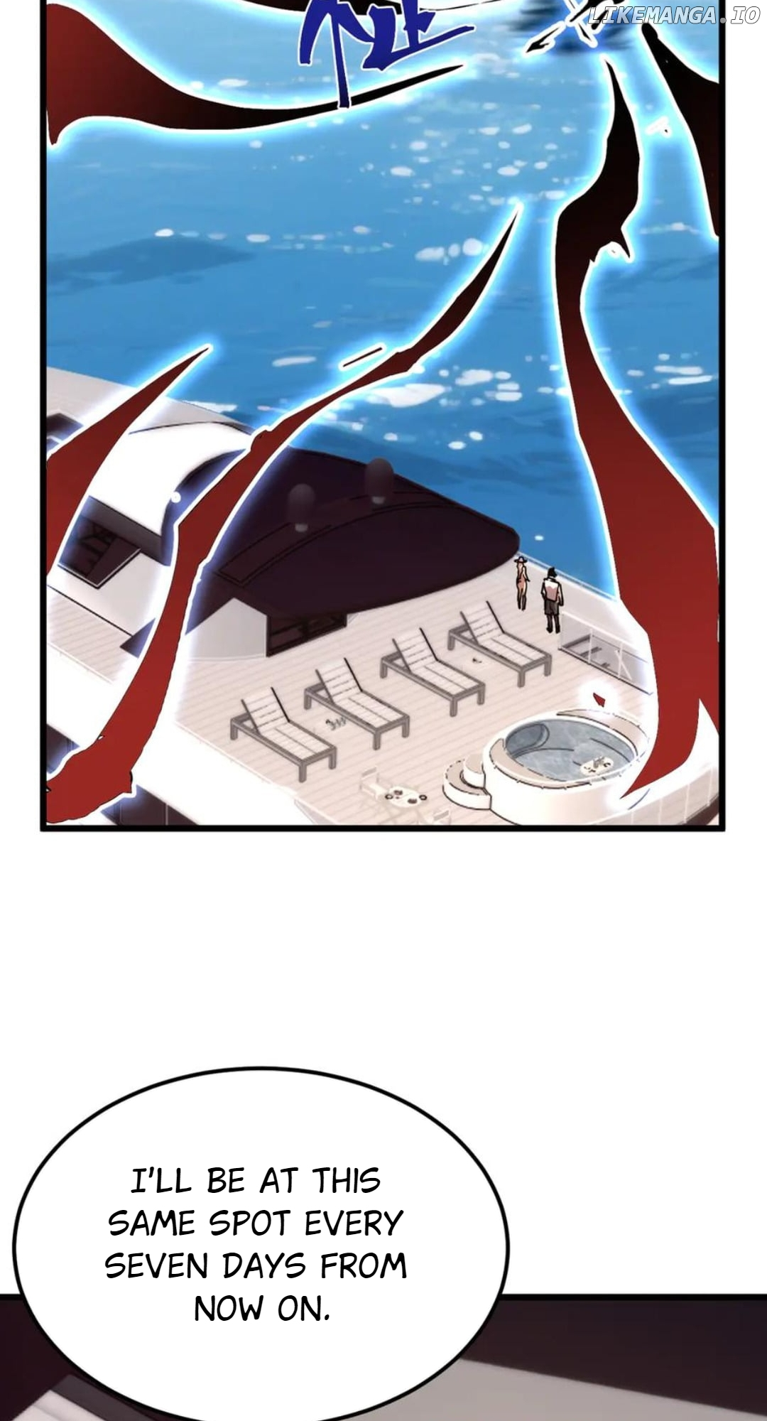 Apex Future Martial Arts Chapter 210 page 34