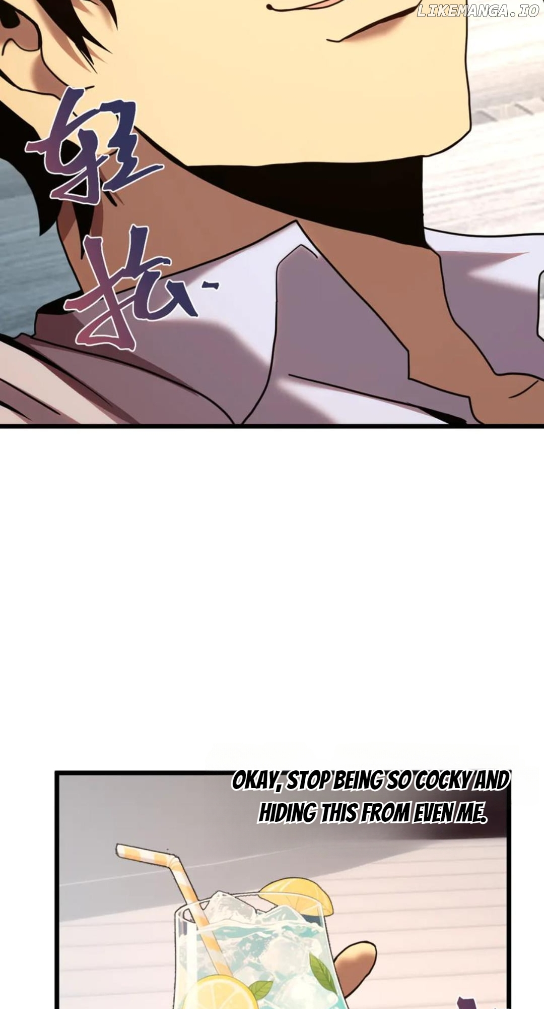 Apex Future Martial Arts Chapter 210 page 28