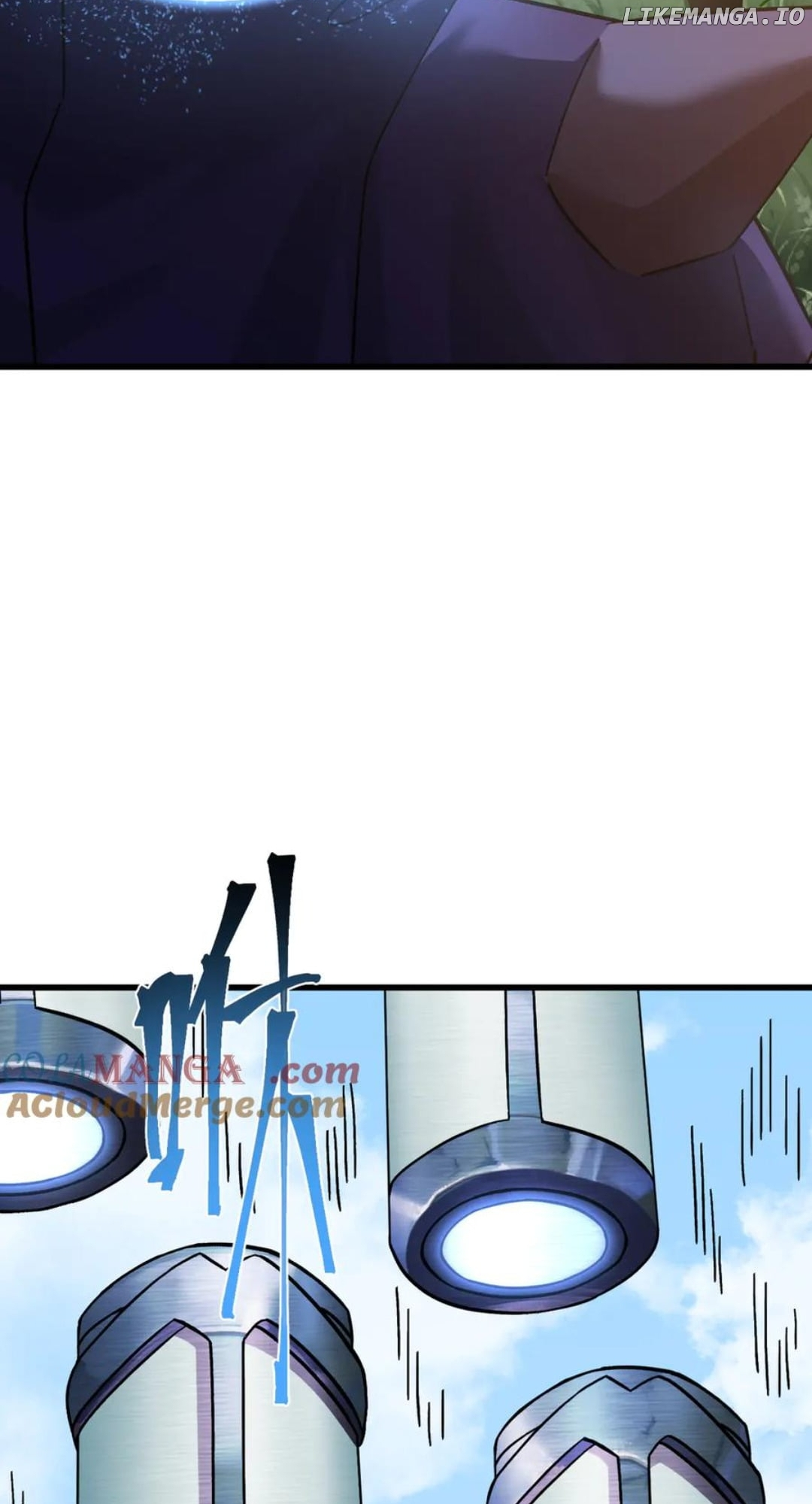 Apex Future Martial Arts Chapter 210 page 72