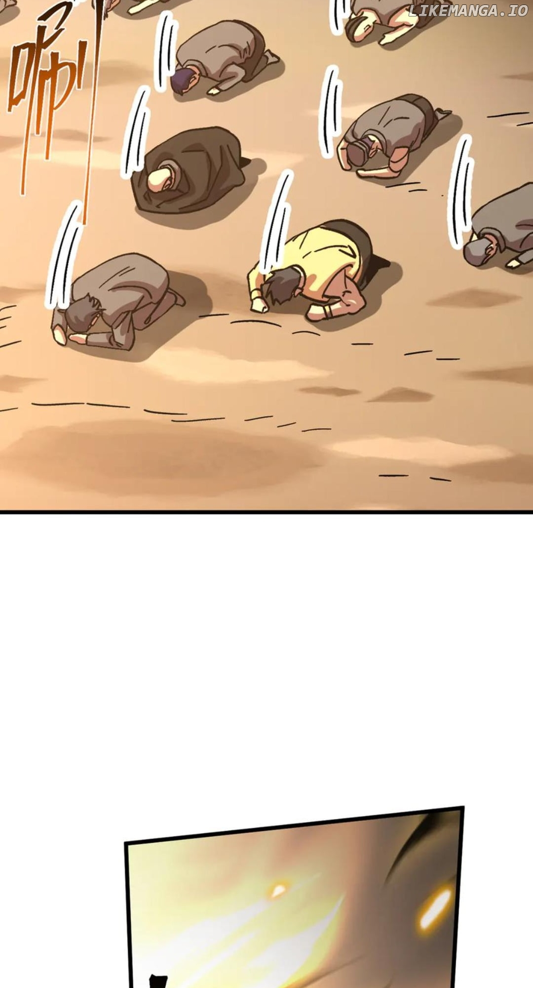 Apex Future Martial Arts Chapter 210 page 63