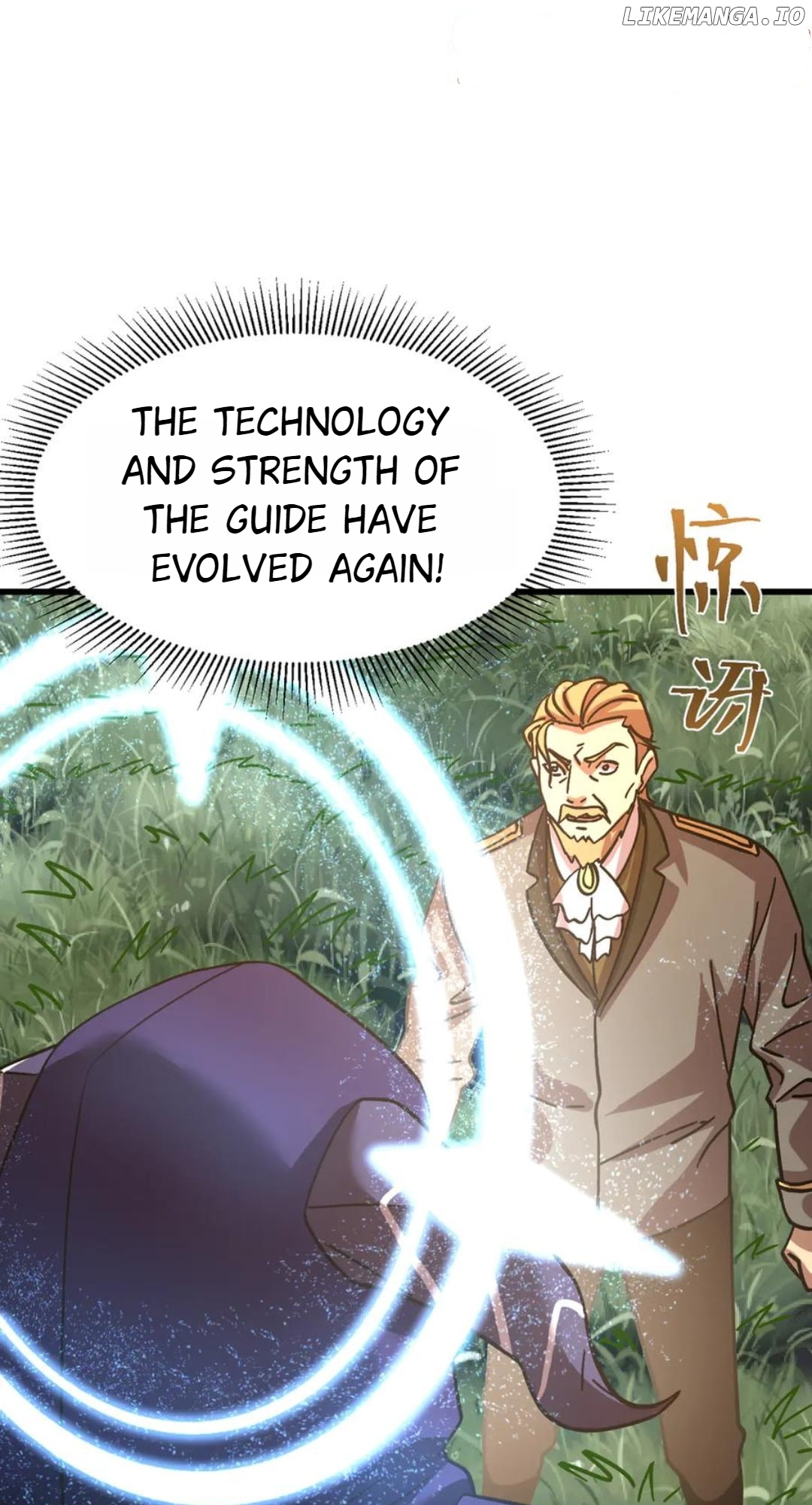 Apex Future Martial Arts Chapter 210 page 71