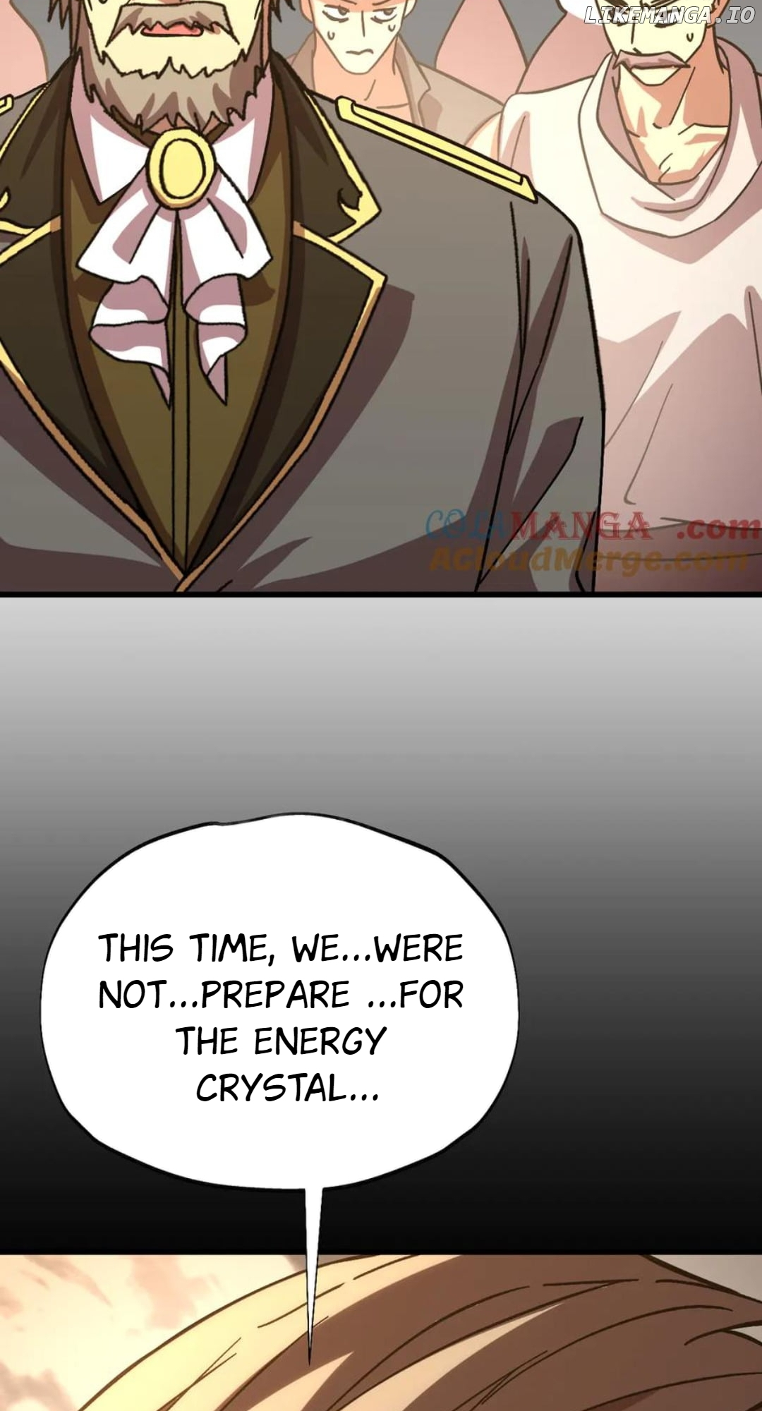 Apex Future Martial Arts Chapter 210 page 78