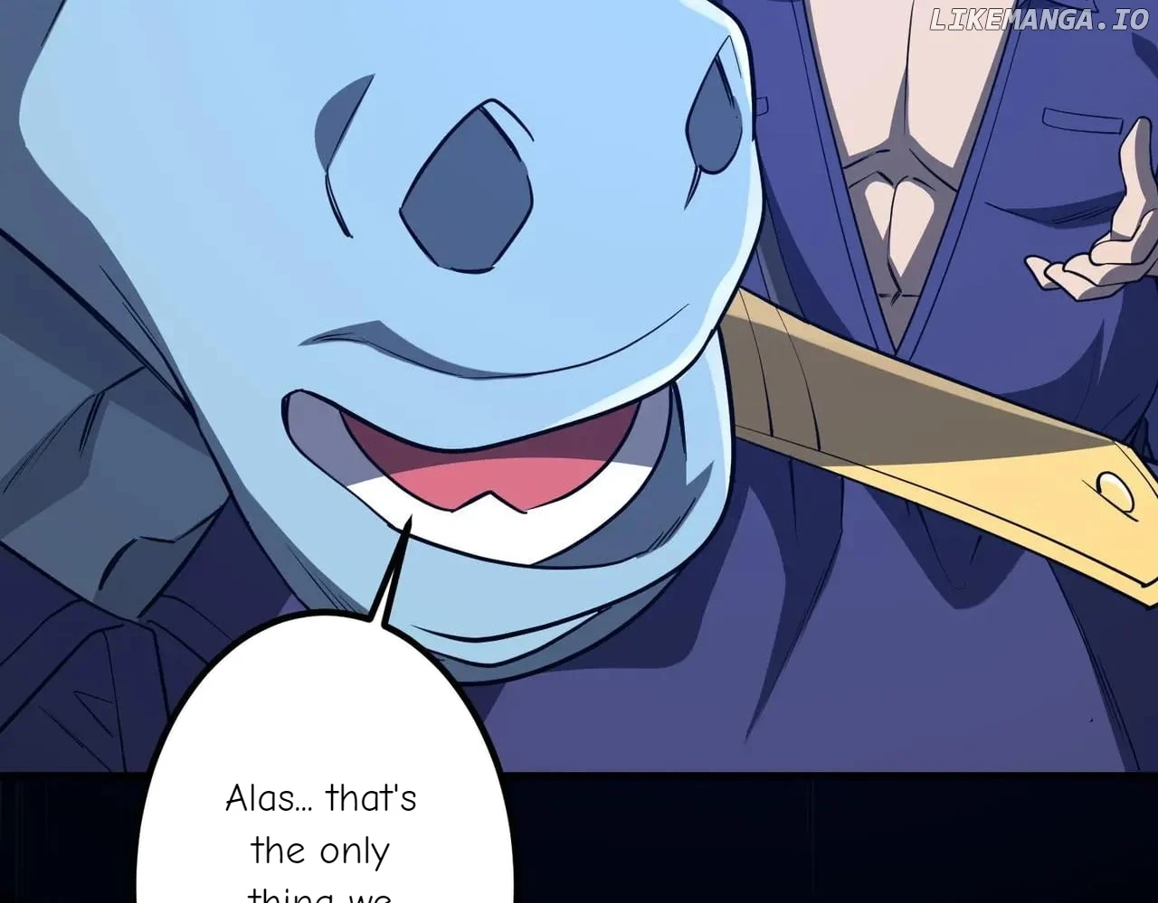 With My Netherworld Trillions, Game On! Chapter 210 page 106