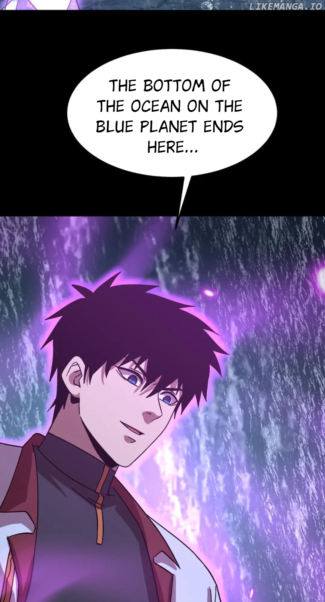 Apex Future Martial Arts Chapter 210 page 49