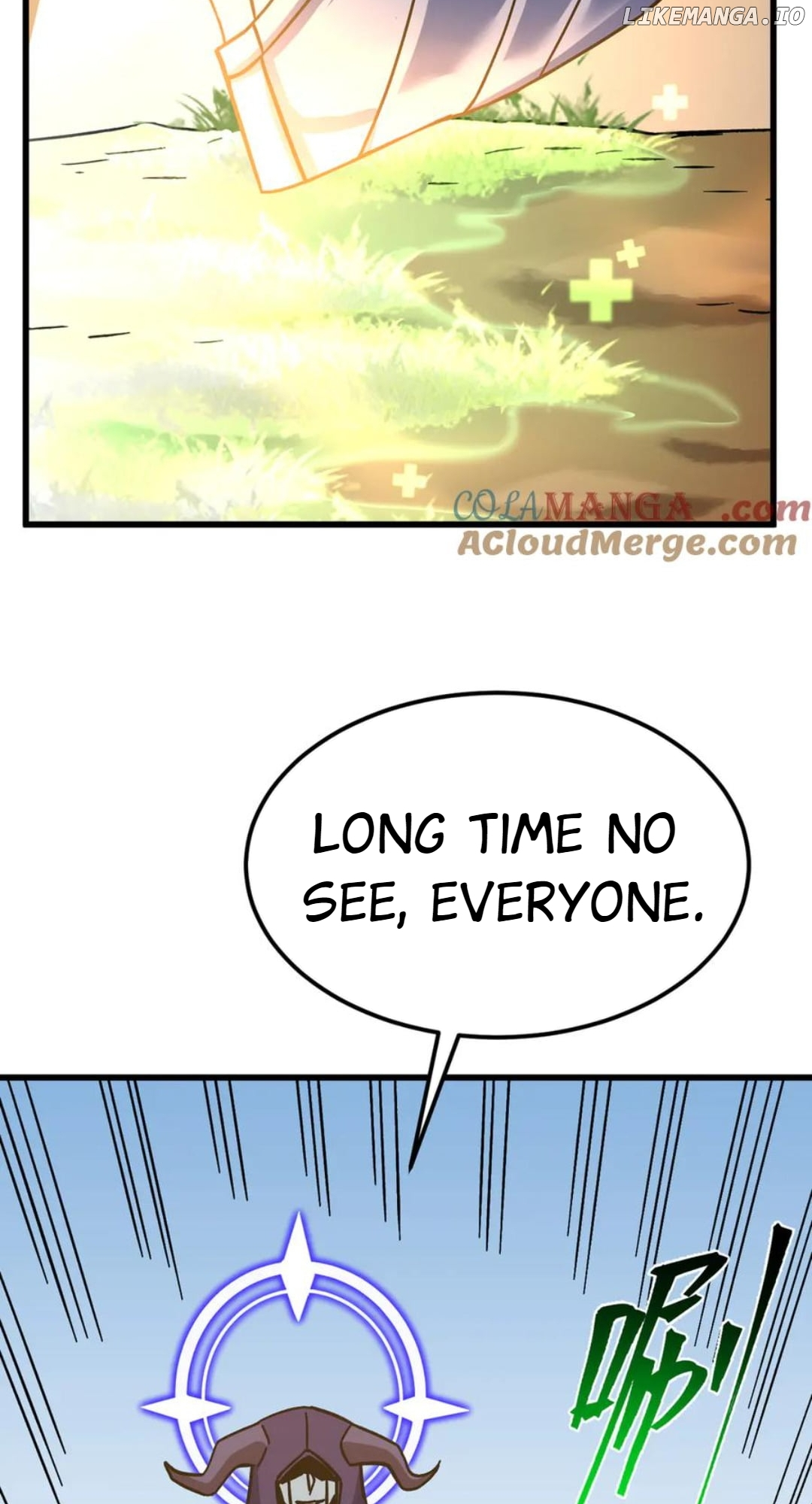 Apex Future Martial Arts Chapter 210 page 69