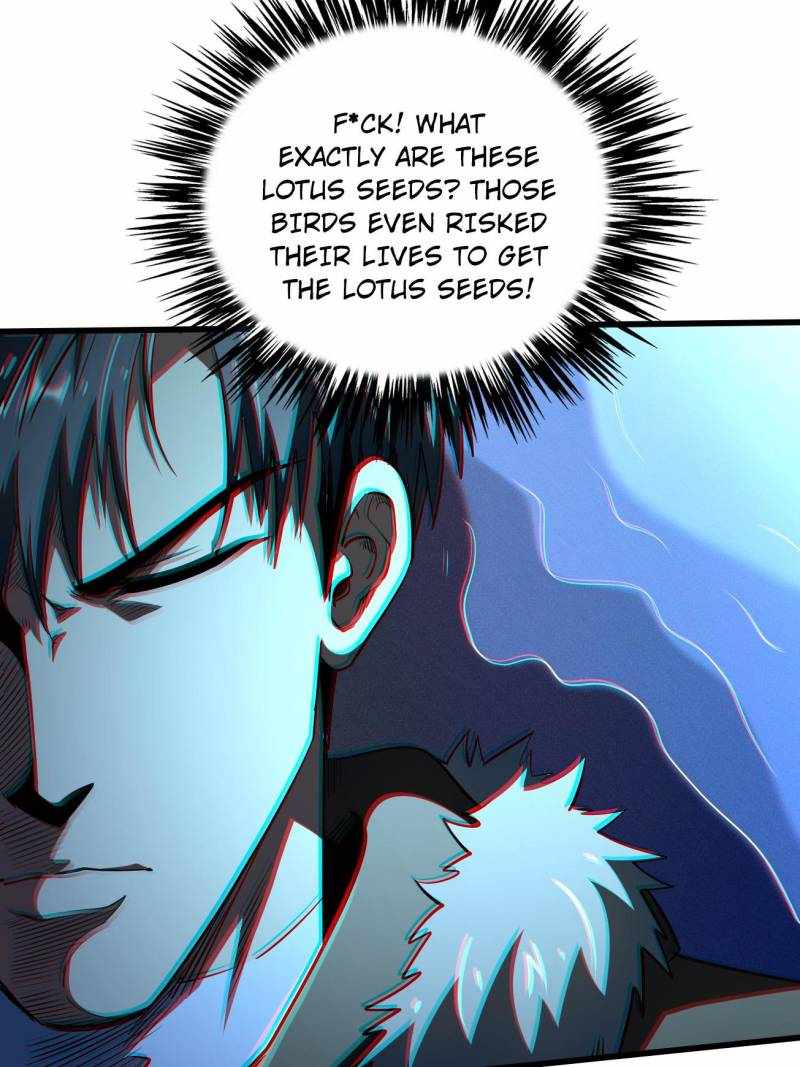 Super Gene Chapter 209 page 31