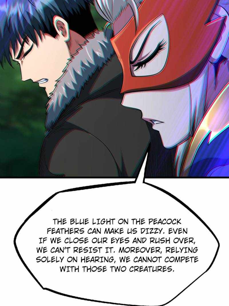 Super Gene Chapter 209 page 16