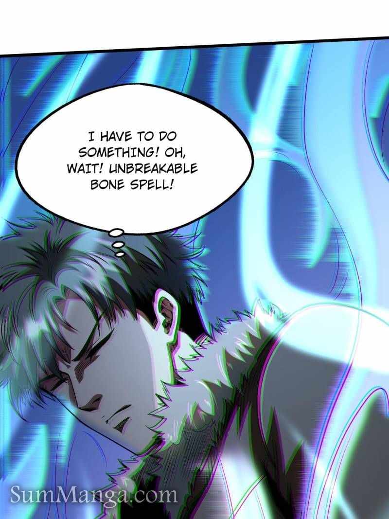 Super Gene Chapter 209 page 4
