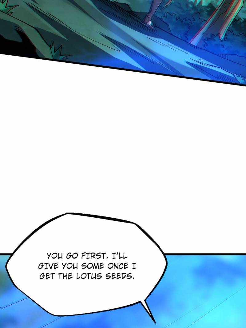 Super Gene Chapter 209 page 41