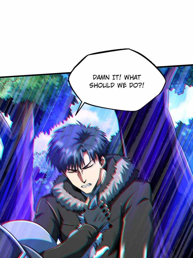 Super Gene Chapter 209 page 13