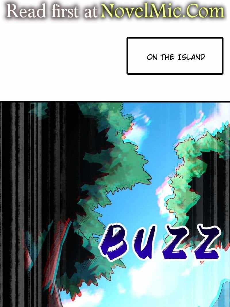 Super Gene Chapter 209 page 1