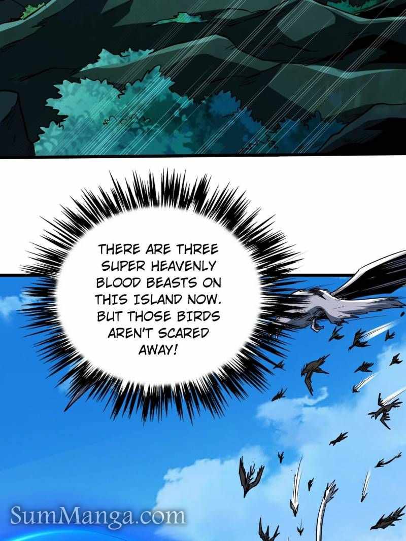 Super Gene Chapter 209 page 29