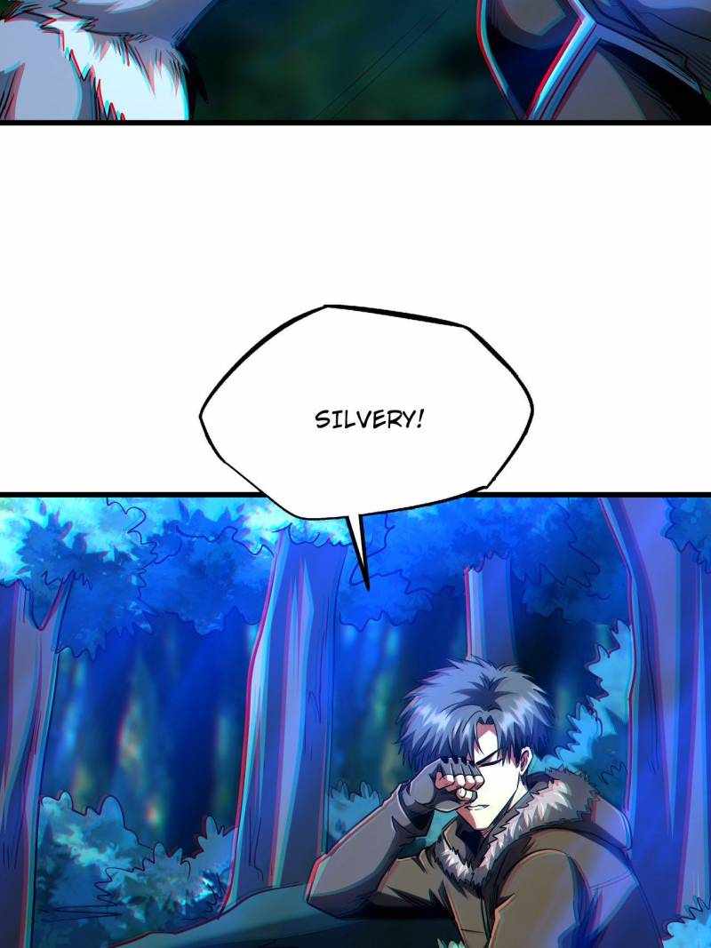 Super Gene Chapter 209 page 43