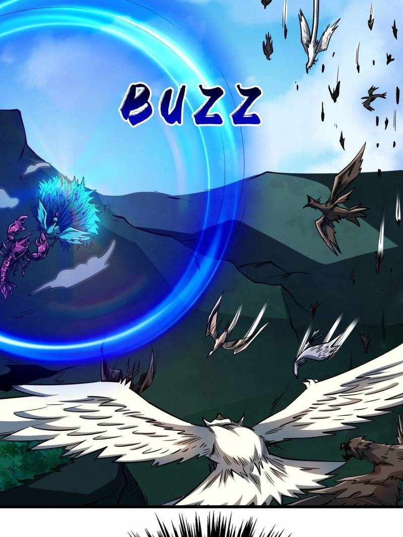 Super Gene Chapter 209 page 30