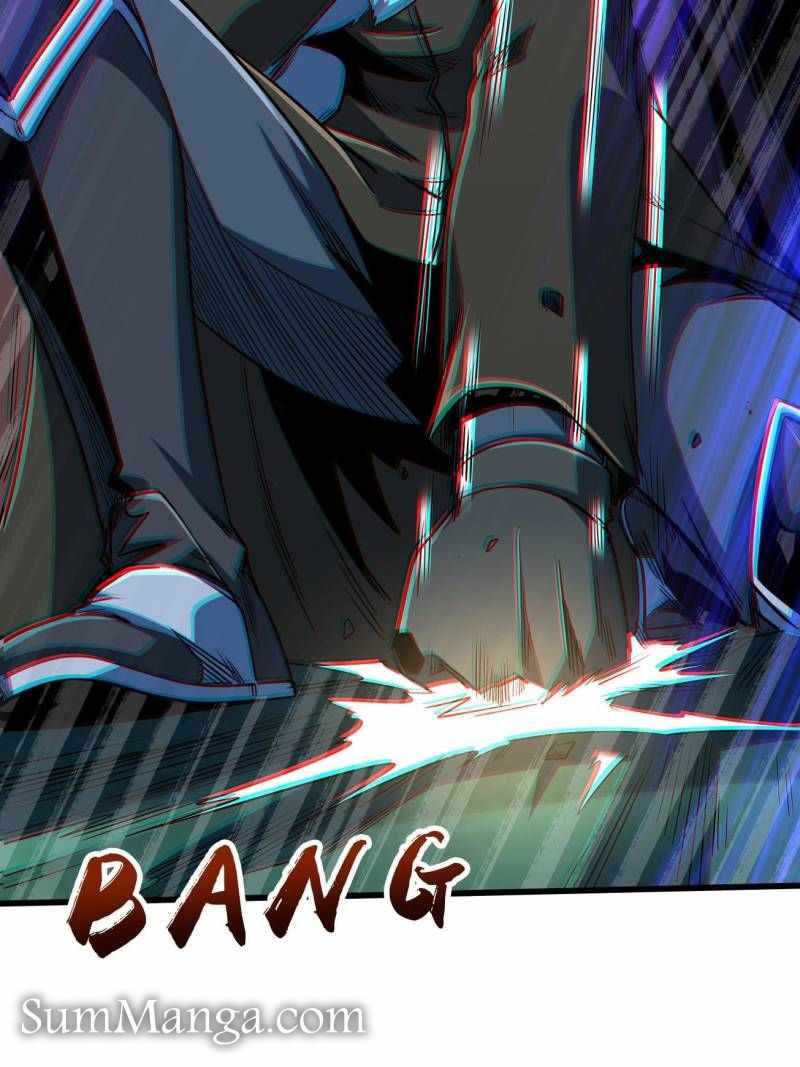 Super Gene Chapter 209 page 14