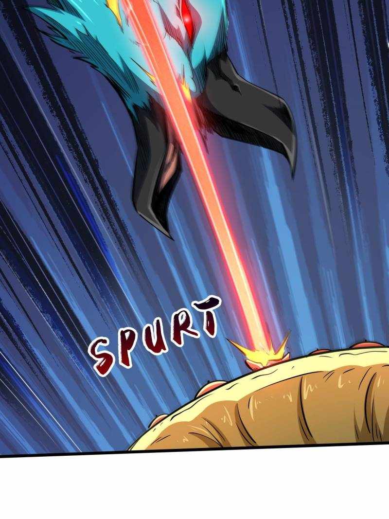 Super Gene Chapter 209 page 50