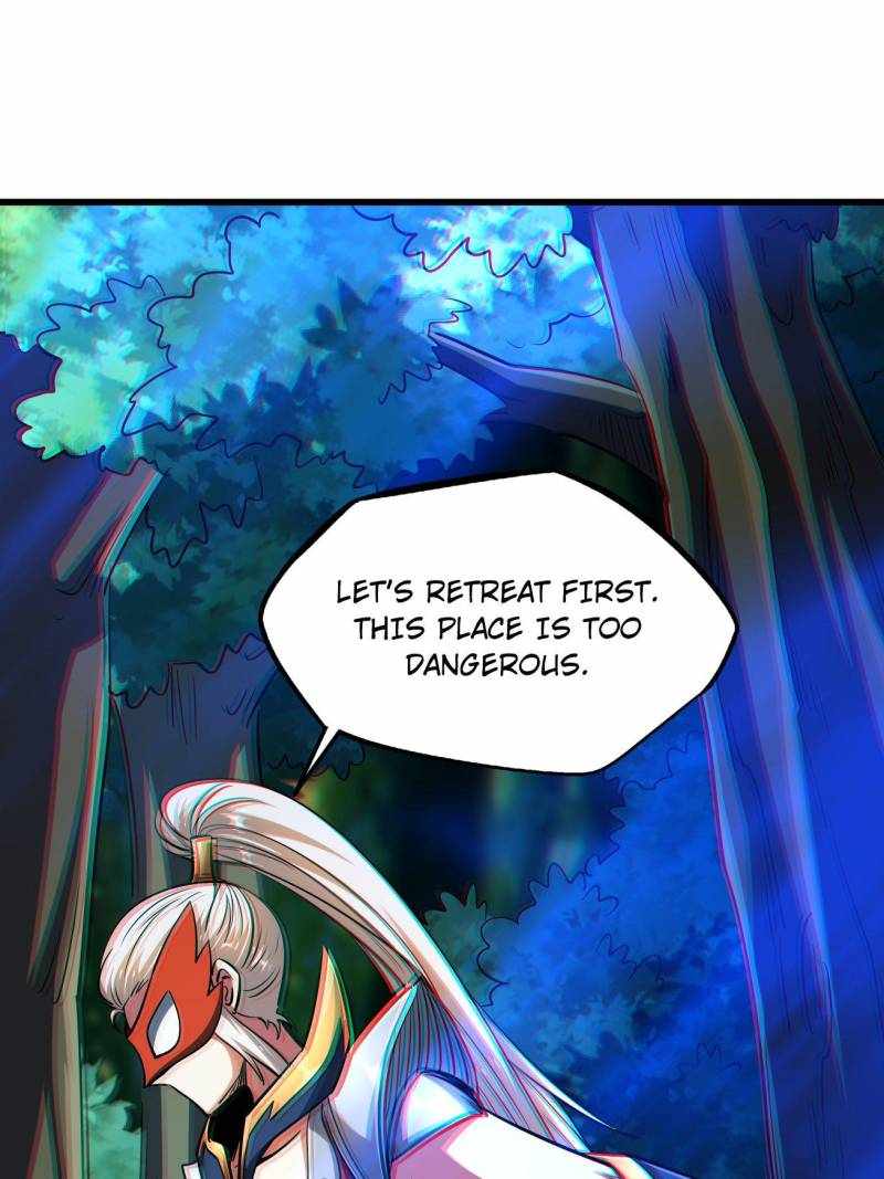Super Gene Chapter 209 page 35