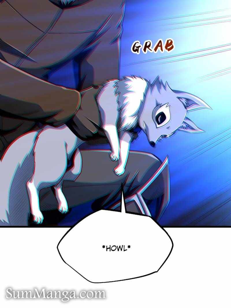 Super Gene Chapter 209 page 22