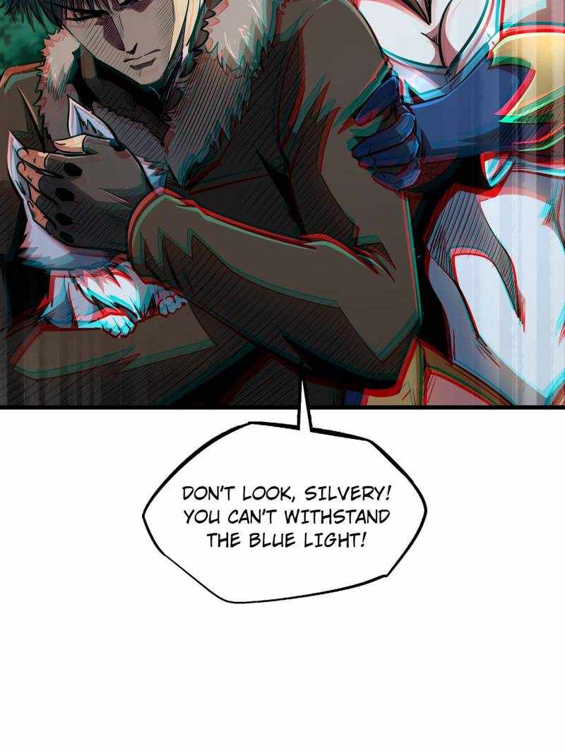 Super Gene Chapter 209 page 3