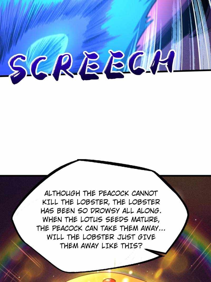 Super Gene Chapter 209 page 10