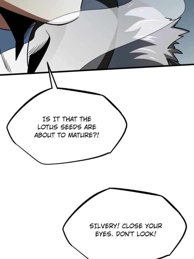 Super Gene Chapter 209 page 18
