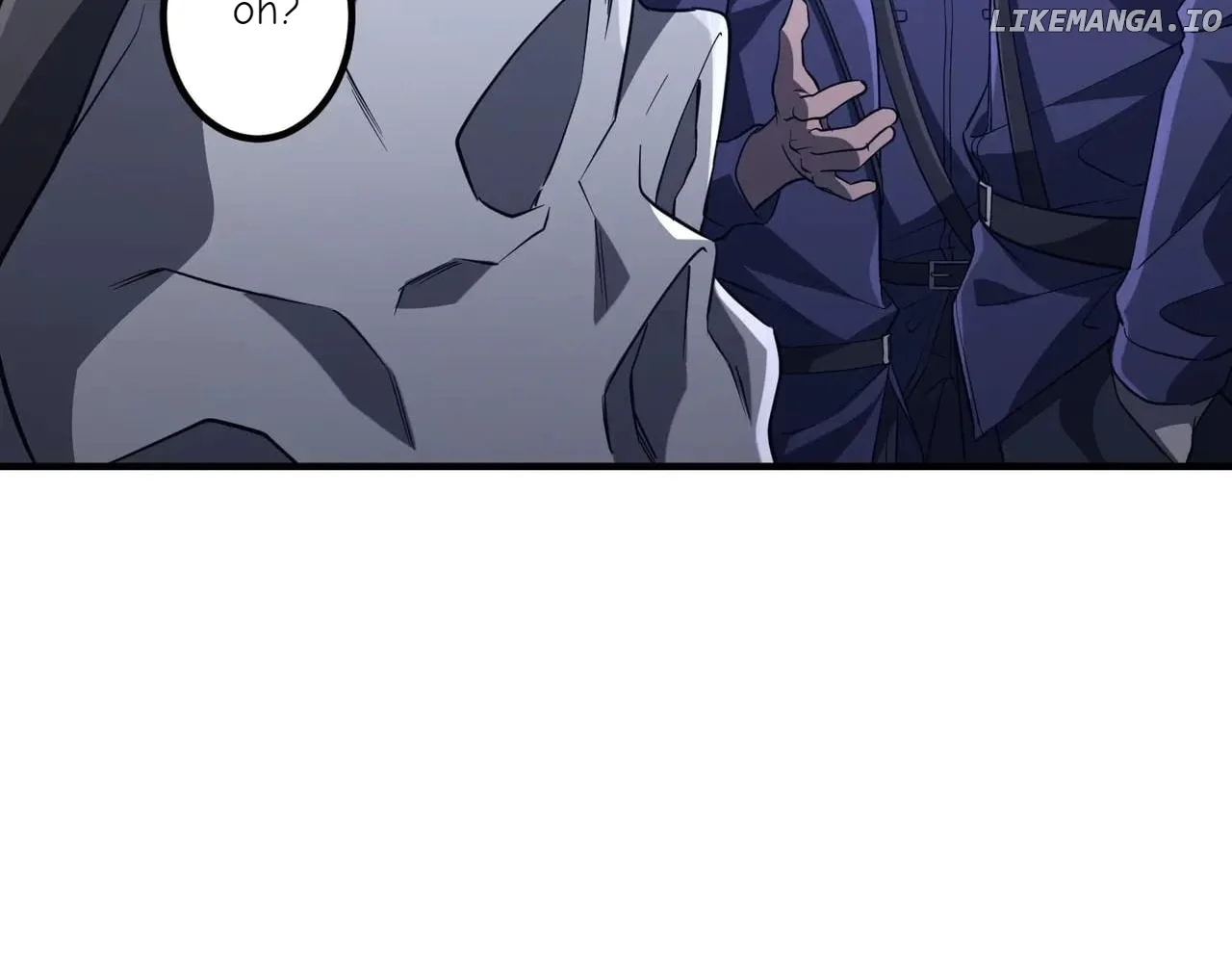 With My Netherworld Trillions, Game On! Chapter 210 page 117
