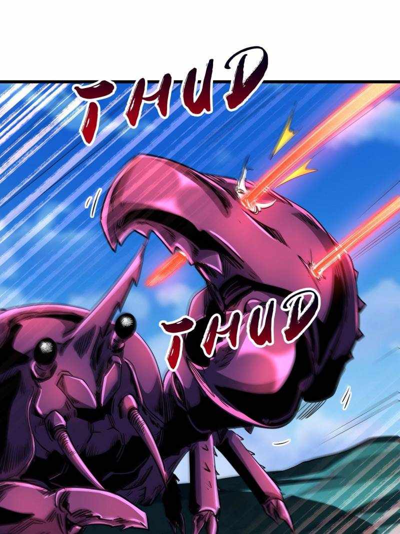 Super Gene Chapter 209 page 53