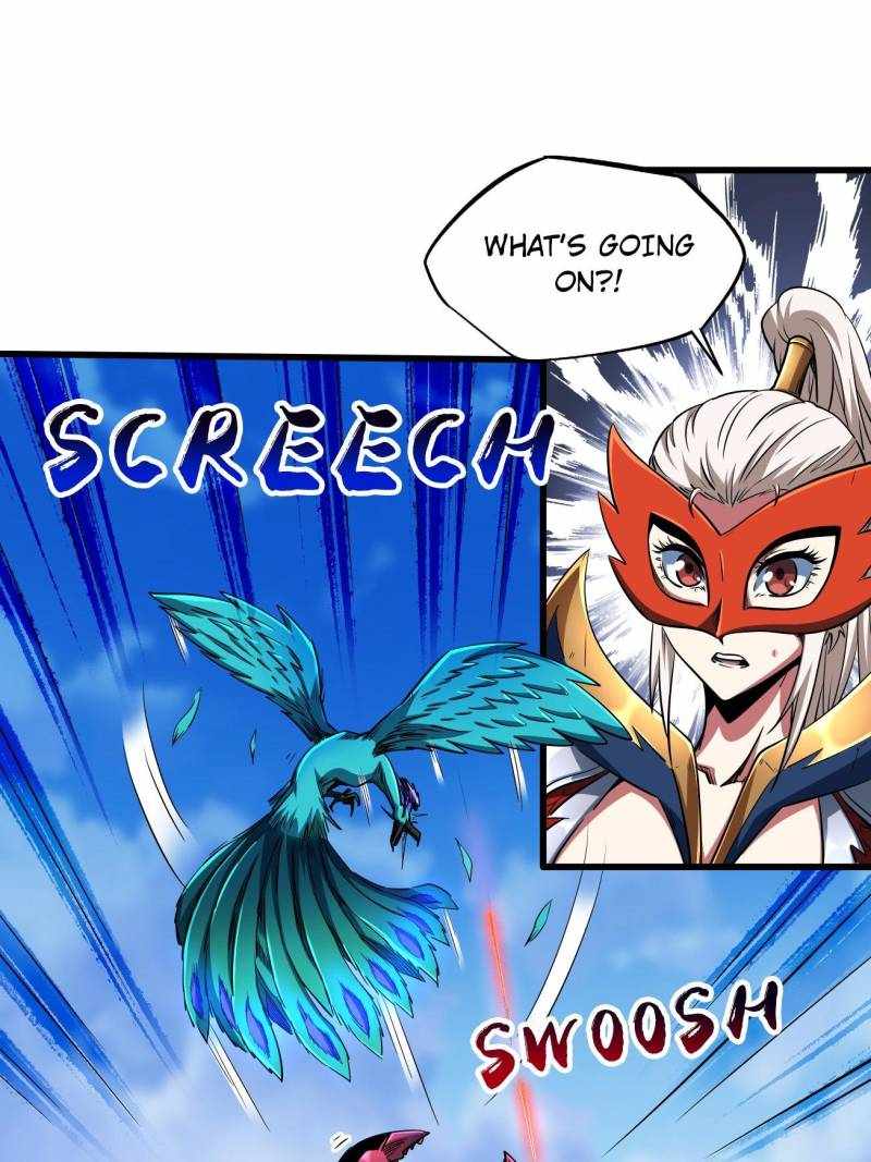 Super Gene Chapter 209 page 51