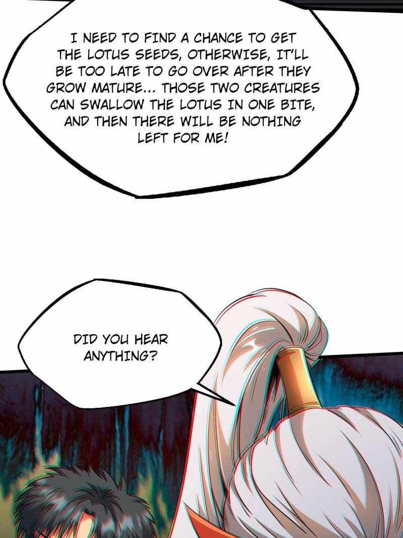 Super Gene Chapter 209 page 26