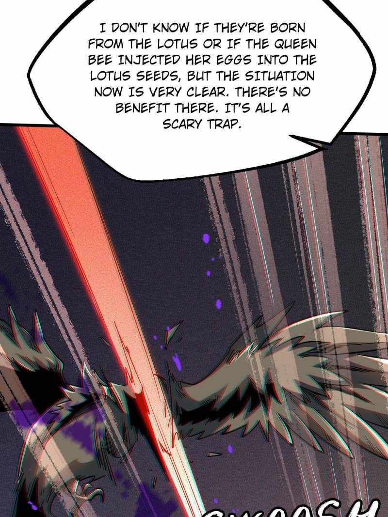 Super Gene Chapter 209 page 58