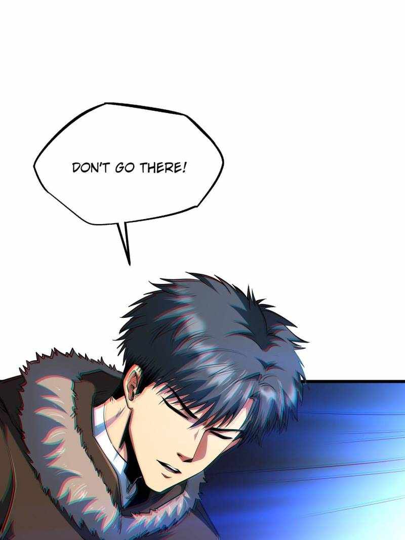 Super Gene Chapter 209 page 21