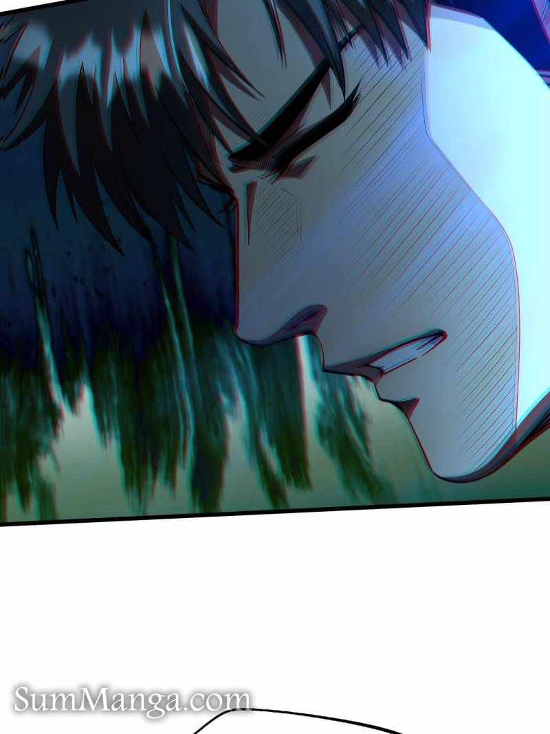 Super Gene Chapter 209 page 37