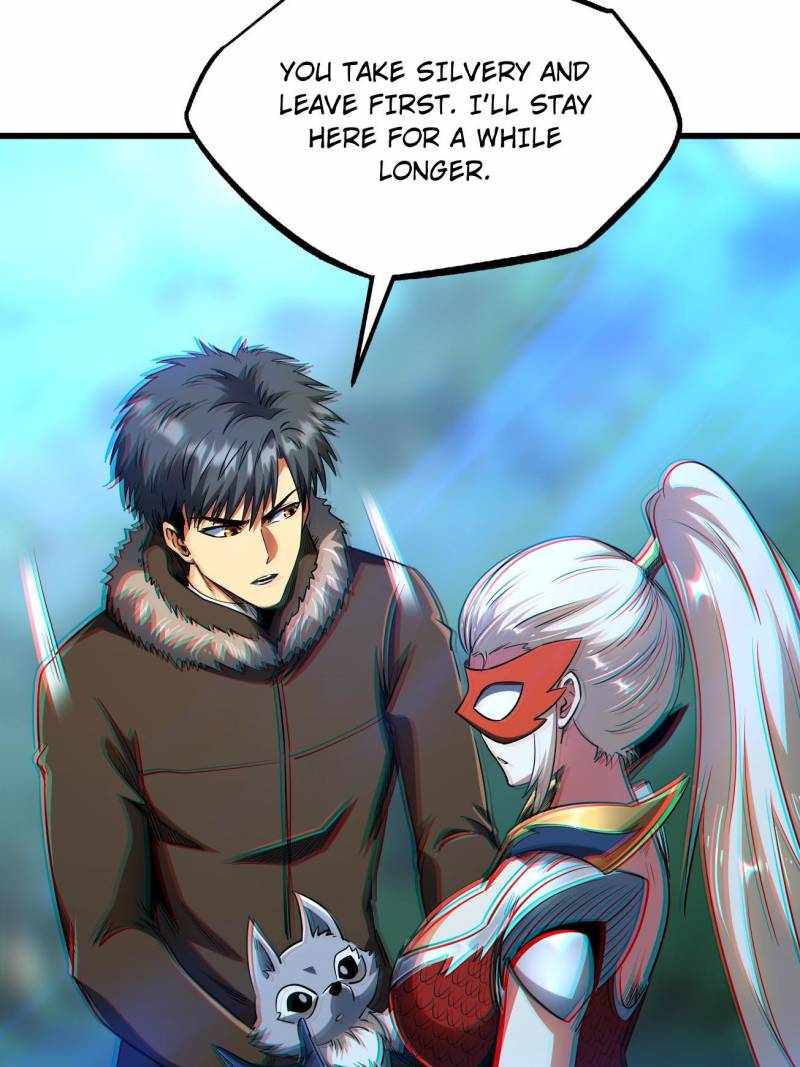 Super Gene Chapter 209 page 38