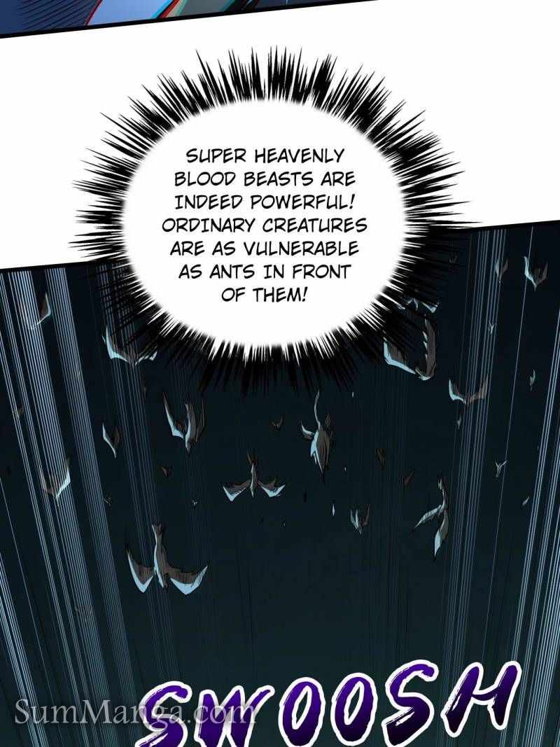 Super Gene Chapter 209 page 32