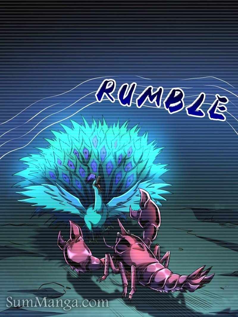 Super Gene Chapter 209 page 24