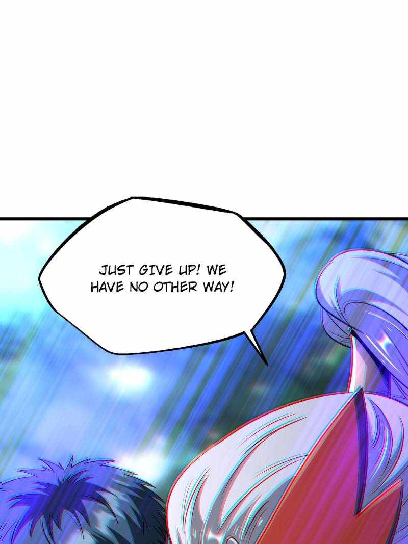 Super Gene Chapter 209 page 15