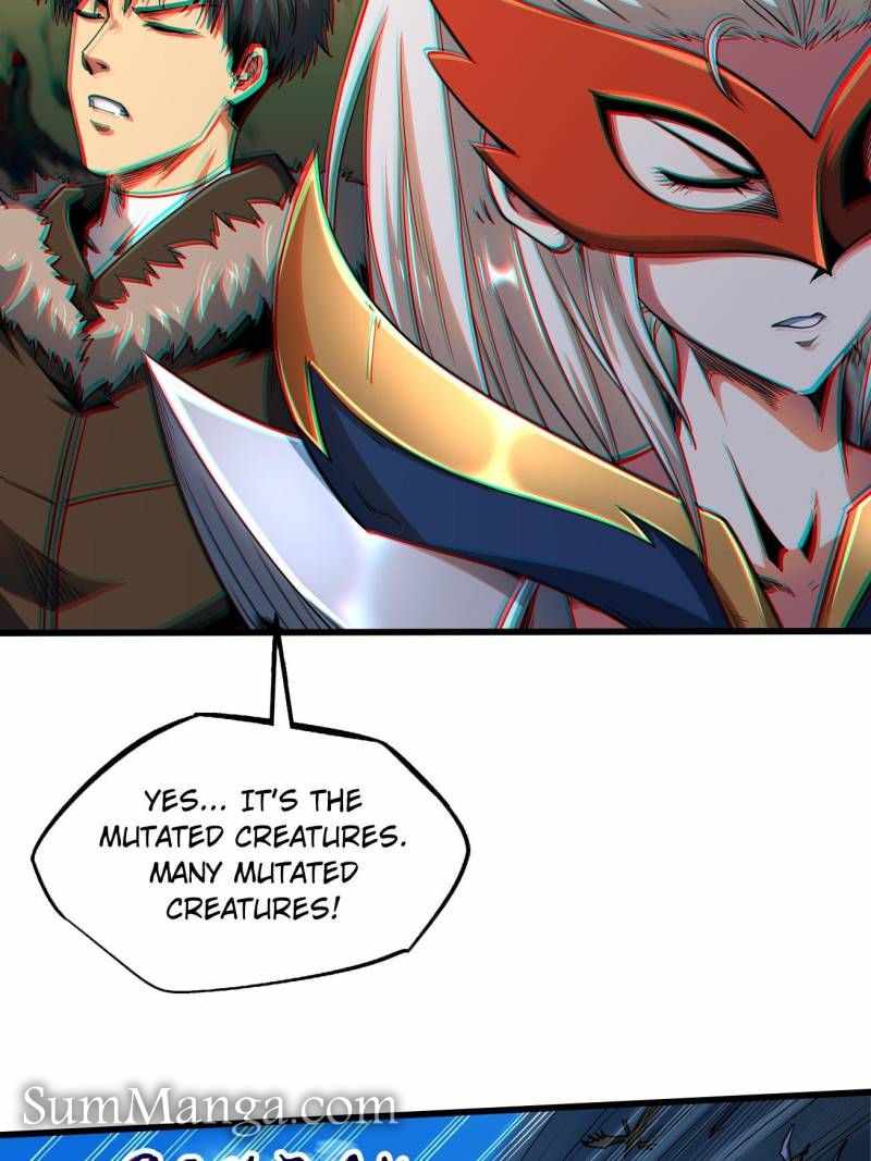 Super Gene Chapter 209 page 27