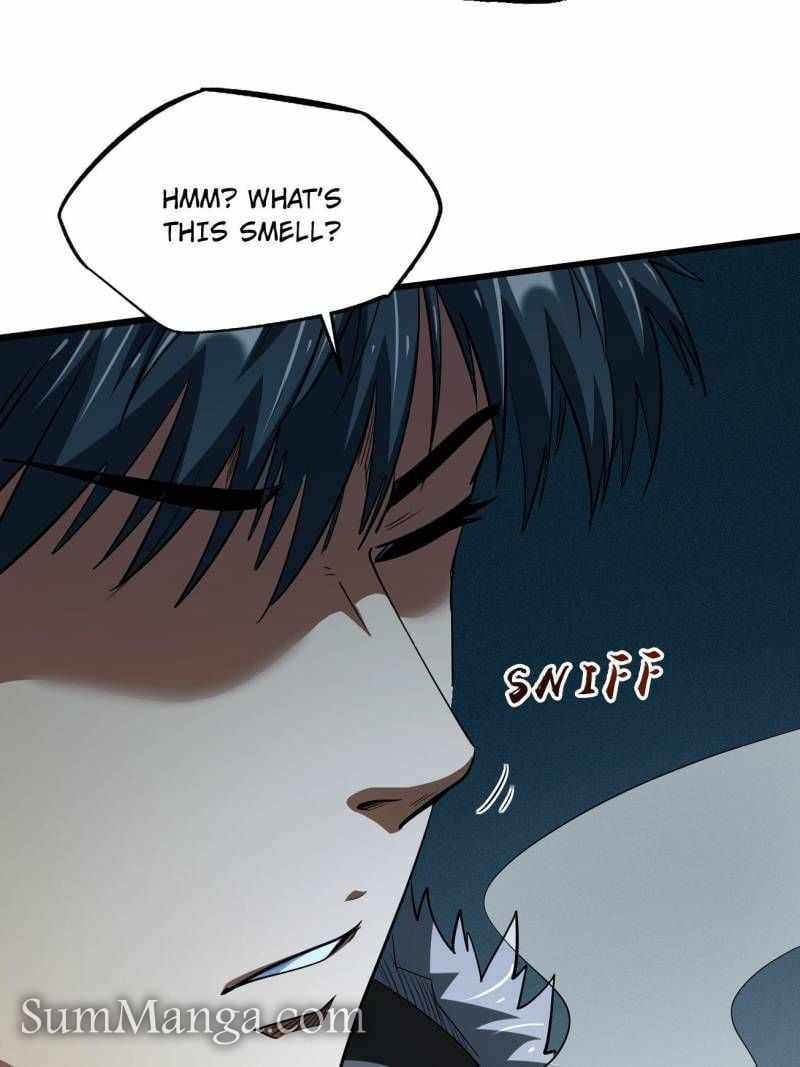 Super Gene Chapter 209 page 17