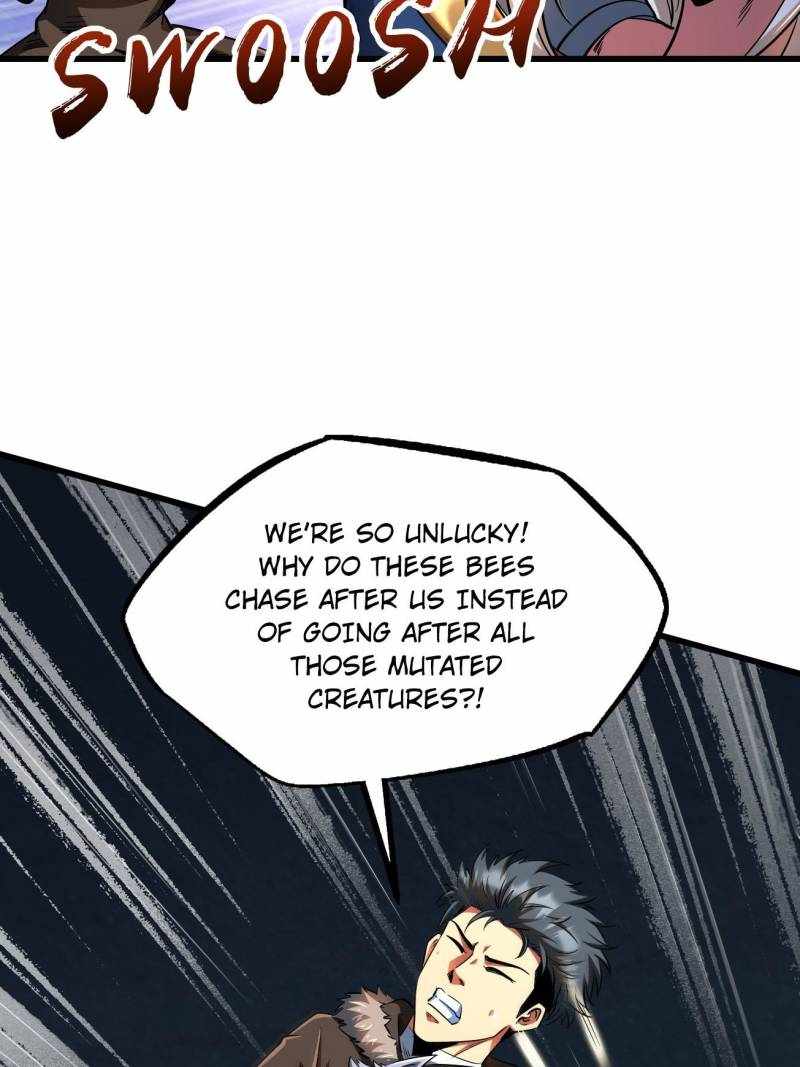 Super Gene Chapter 209 page 68