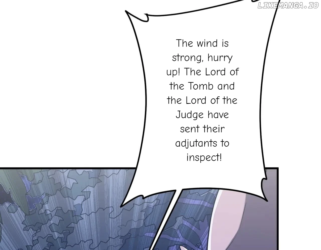 With My Netherworld Trillions, Game On! Chapter 210 page 136