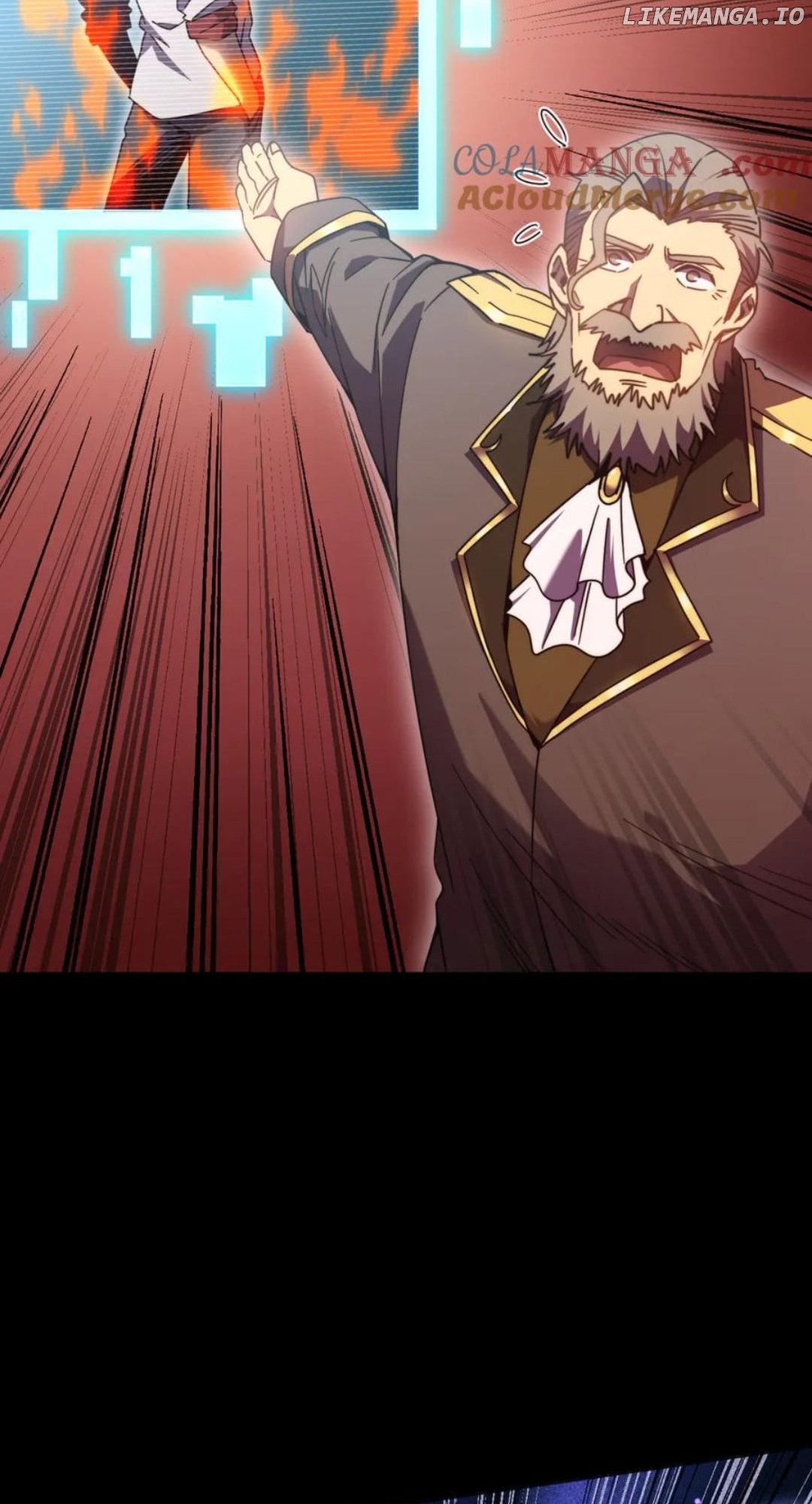 Log into the Future Chapter 211 page 7