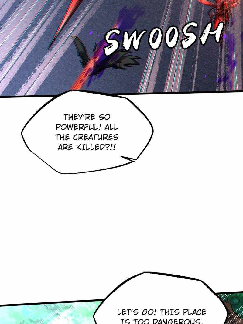 Super Gene Chapter 209 page 61