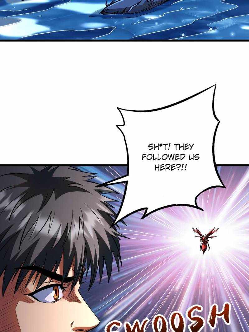 Super Gene Chapter 209 page 65